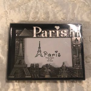 Paris Frame